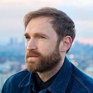 Meet your Posher, Ben